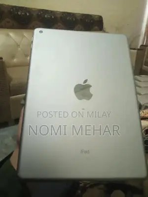 Photo - Apple iPad 7 Tablet with Gaming Capabilities