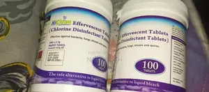 Photo - Multi-Surface Sanitizing Liquid for Home, Office, and Hospital Cleanin