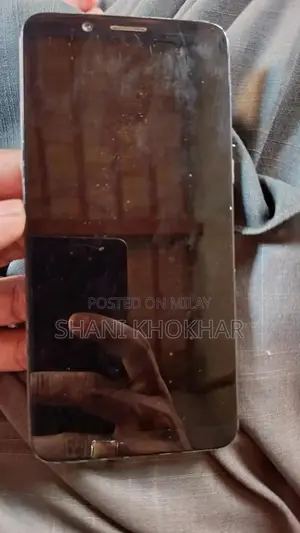 Oppo F5 Smartphone Display Panel Replacement Part