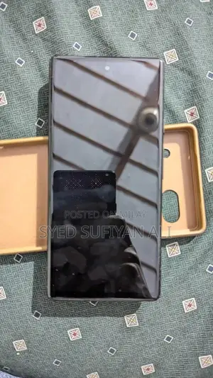 Photo - Google Pixel 6a Replacement Logic Board Spare Part