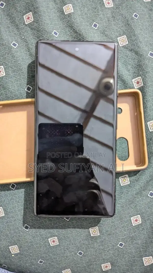 Google Pixel 6a Replacement Logic Board Spare Part