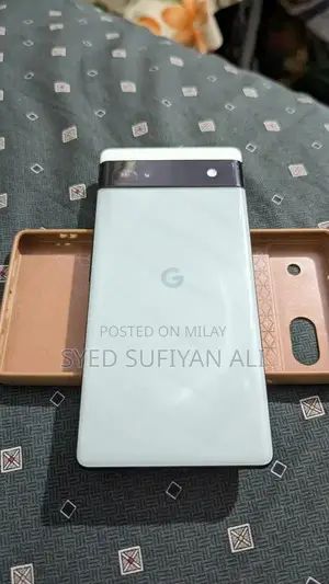 Google Pixel 6a Replacement Logic Board Spare Part