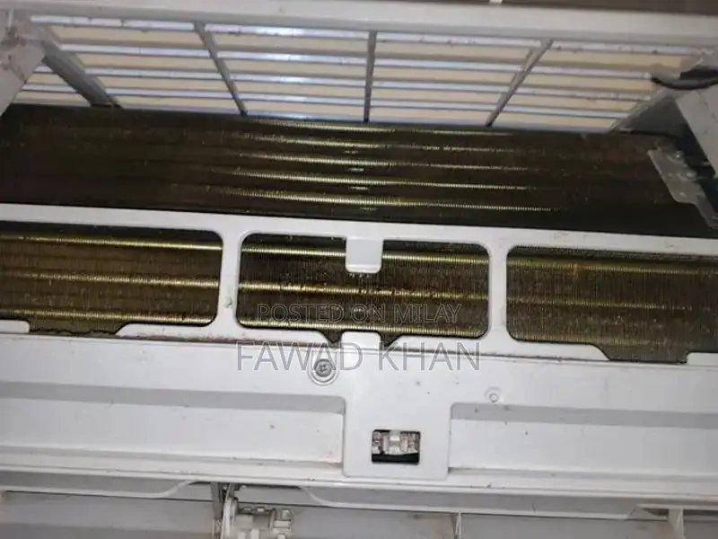 Orient 1.5 Ton DC Inverter Air Conditioner