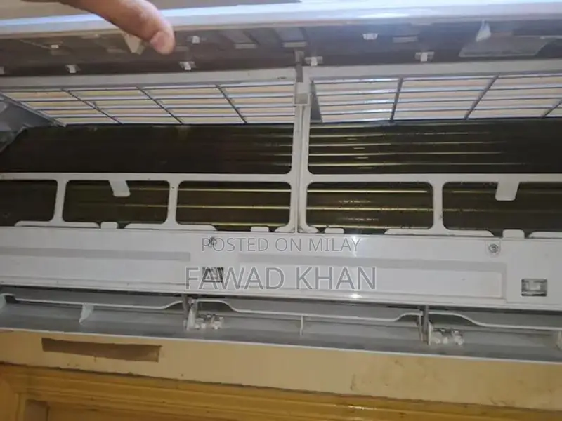 Orient 1.5 Ton DC Inverter Air Conditioner