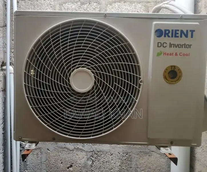 Orient 1.5 Ton DC Inverter Air Conditioner
