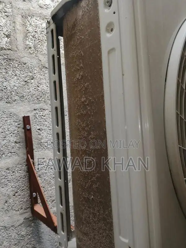 Orient 1.5 Ton DC Inverter Air Conditioner