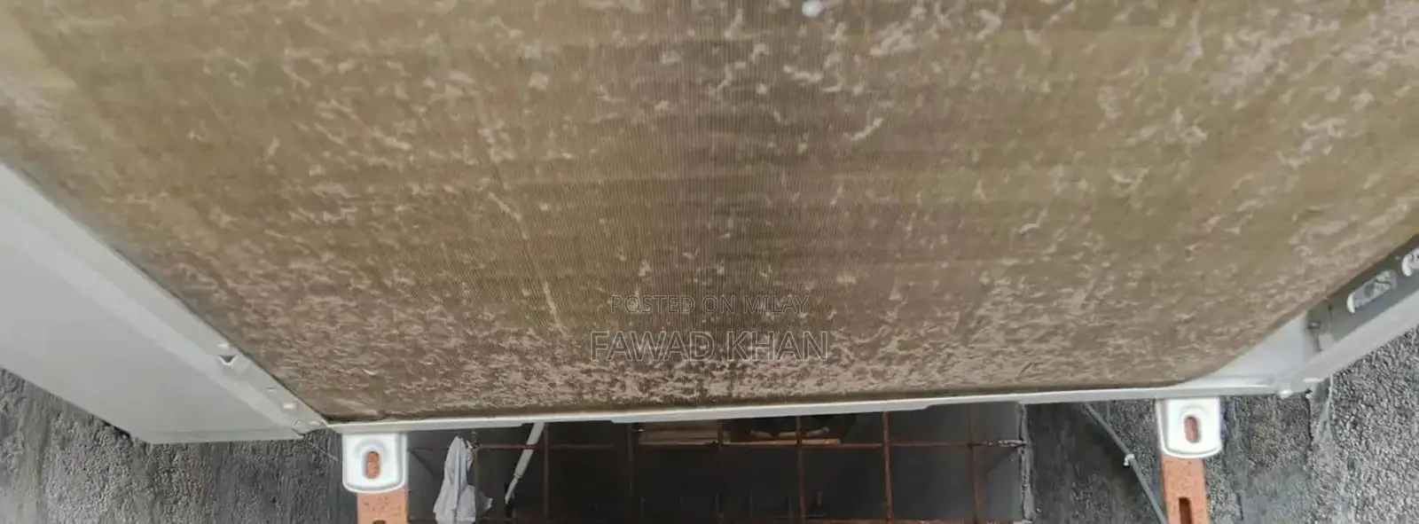 Orient 1.5 Ton DC Inverter Air Conditioner