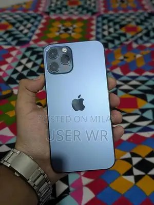 Apple iPhone 12 Pro 128GB Fully Functional Smartphone