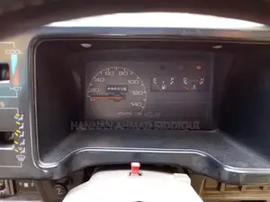 2007 Mehran Vx Sedan - Reliable City Car with Petrol Engine