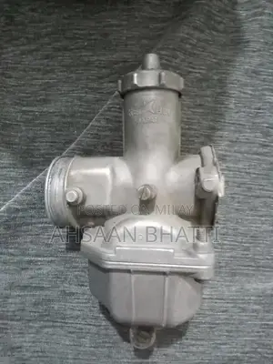Photo - Honda 125 Carburetor Genuine Japanese Replacement Part