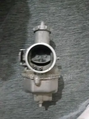 Honda 125 Carburetor Genuine Japanese Replacement Part