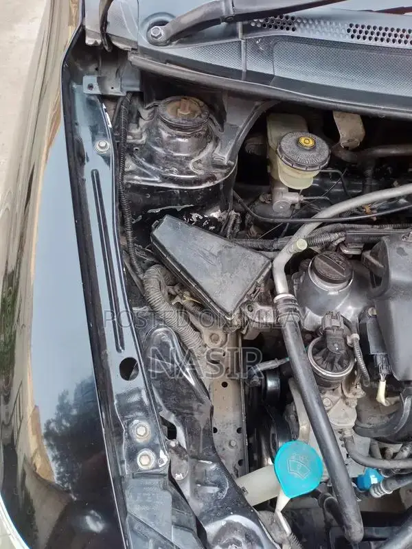 Honda City IDSI Sedan - Imported Compact Car