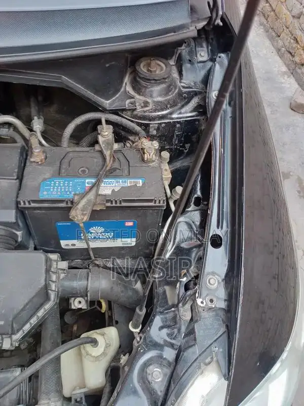 Honda City IDSI Sedan - Imported Compact Car