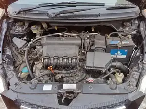 Honda City IDSI Sedan - Imported Compact Car