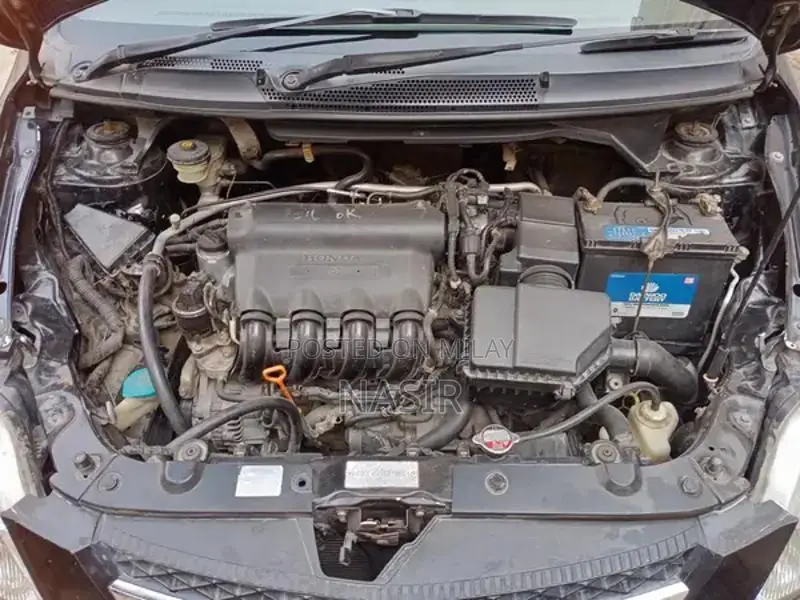 Honda City IDSI Sedan - Imported Compact Car