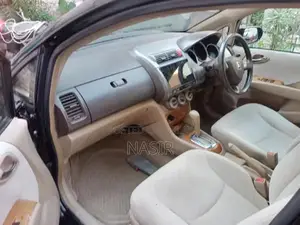Honda City IDSI Sedan - Imported Compact Car