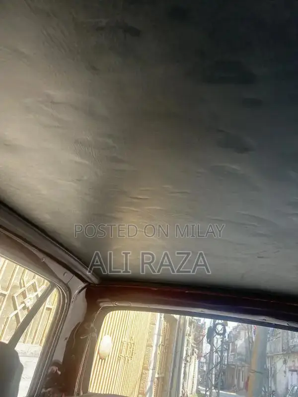 Daihatsu Coure Compact City Car with Efficient Performance