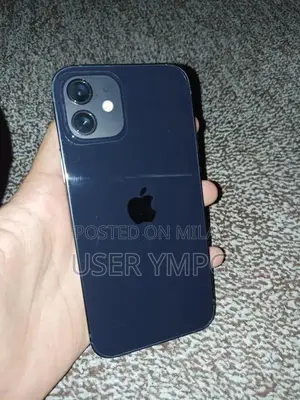 Photo - Apple iPhone 12 64GB Unlocked Excellent Condition