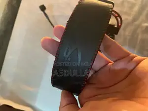 HyperX Cloud Alpha Gaming Headset - Dual Chamber Drivers