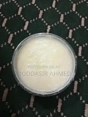 Pure Traditional Desi Ghee - Authentic Homemade Clarified Butter