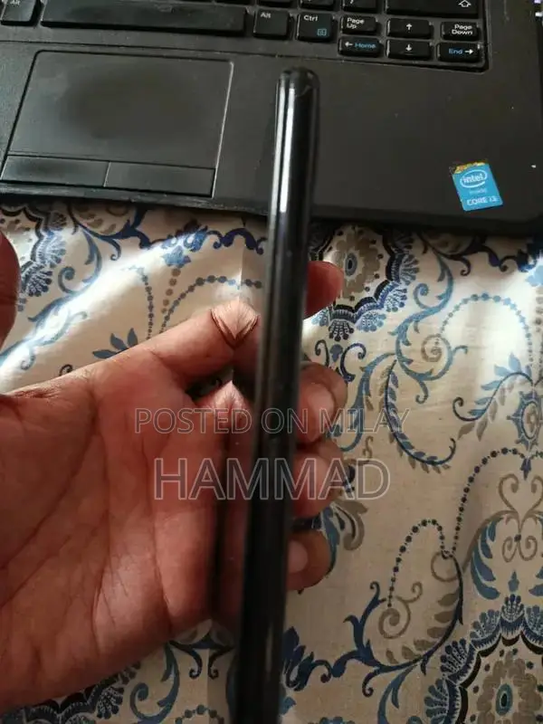 Infinix Hot 10 Mid-Range Smartphone with Ample Storage