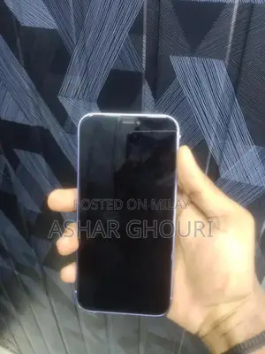 Apple iPhone 12 - Pre-owned Smartphone with Great Condition