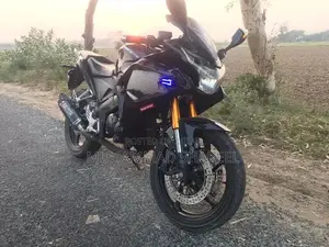 Honda CB 150F Sport Motorcycle 2019 Model