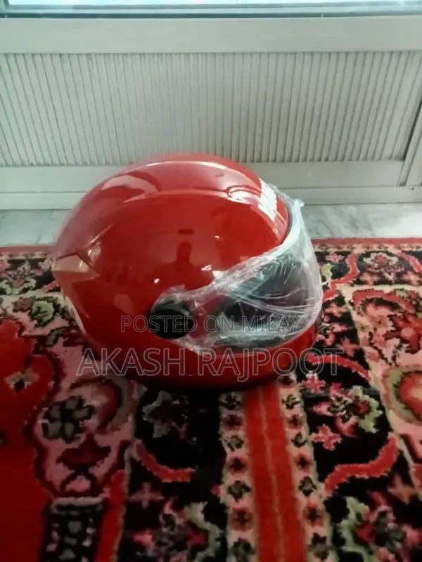 Yango Urgent Safety Helmet - New Protective Gear