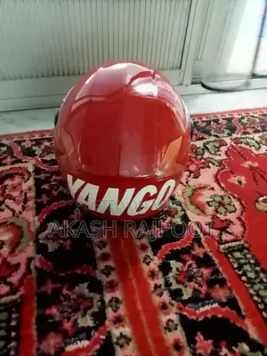 Yango Urgent Safety Helmet - New Protective Gear