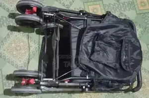 Baby Pram Stroller - Gently Used Condition