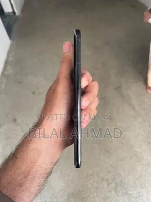 Samsung Galaxy S21+ 5G 128 GB Black