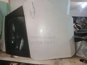 Nissan Note 2023 Pearl White Complete Body Parts and Components