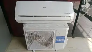 Photo - Haier 1 Ton DC Inverter Split Air Conditioner H28G