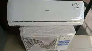 Haier 1 Ton DC Inverter Split Air Conditioner H28G