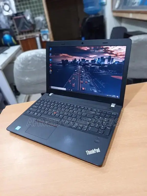 Lenovo ThinkPad E570 Core i5 7th Gen Business Laptop