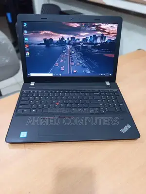 Lenovo ThinkPad E570 Core i5 7th Gen Business Laptop