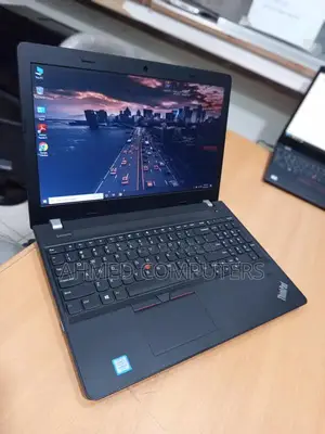 Lenovo ThinkPad E570 Core i5 7th Gen Business Laptop