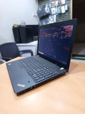 Lenovo ThinkPad E570 Core i5 7th Gen Business Laptop