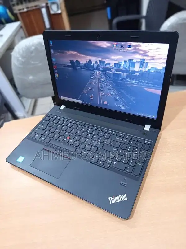 Lenovo ThinkPad E570 Core i5 7th Gen Business Laptop