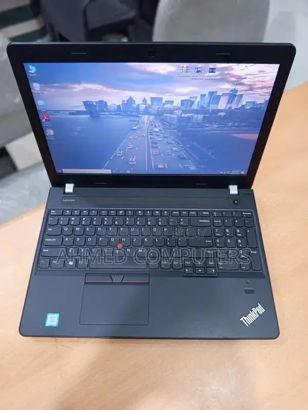 Lenovo ThinkPad E570 Core i5 7th Gen Business Laptop