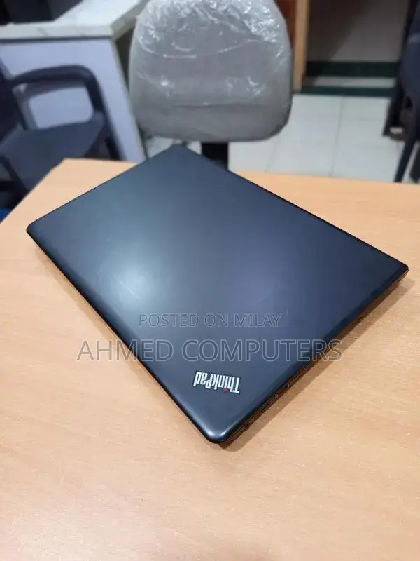 Lenovo ThinkPad E570 Core i5 7th Gen Business Laptop