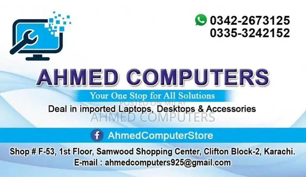 Lenovo ThinkPad E570 Core i5 7th Gen Business Laptop