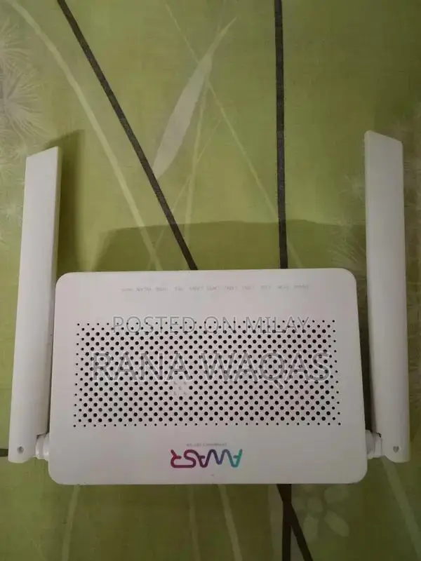 Wifi Modem Network Device for Sale or Exchange