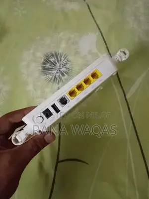 Wifi Modem Network Device for Sale or Exchange