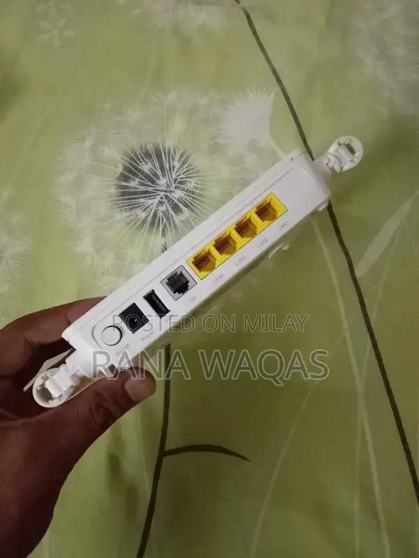 Wifi Modem Network Device for Sale or Exchange