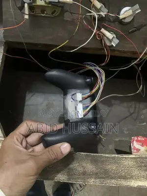 PlayStation 5 Slim Console with Tekken 7 and Tekken 8 Game