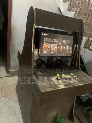 PlayStation 5 Slim Console with Tekken 7 and Tekken 8 Game