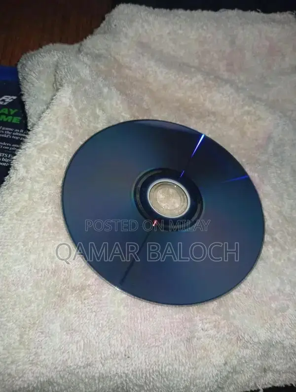 FIFA 24 PlayStation 4 Video Game Original Disc Edition