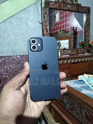 Apple iPhone 12 Smartphone for Sale