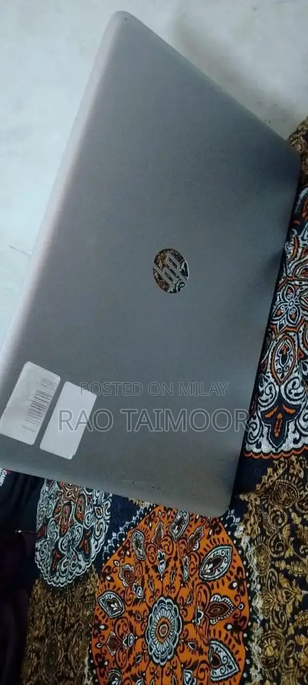 HP Envy 17 High-Performance Laptop with Nvidia Graphics